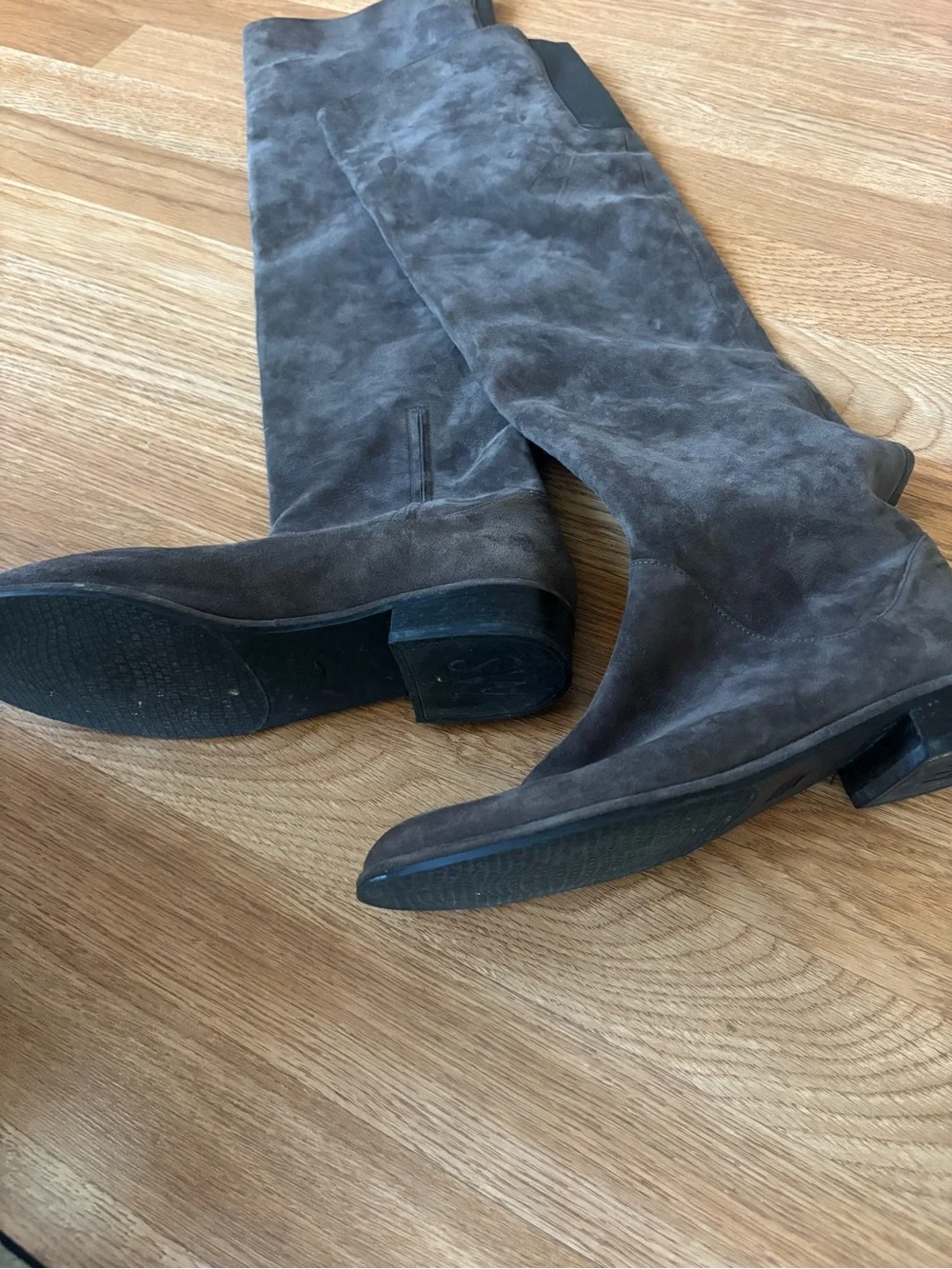 Stuart Weitzman Boots